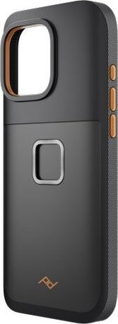 Peak Design Maximal Case – iPhone 16 Pro Black