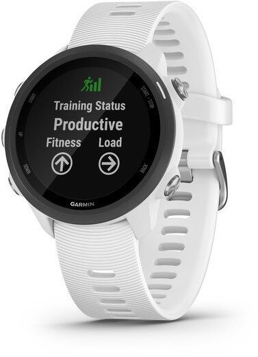 Garmin Forerunner 245 Music White
