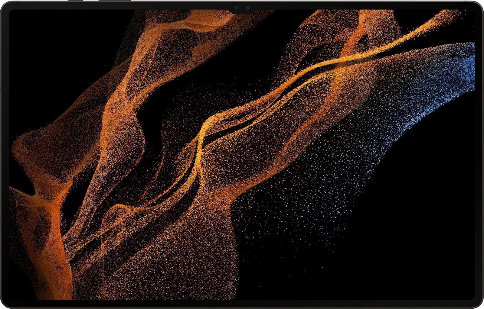 Samsung Galaxy Tab S8 Ultra 256 GB 14.6 5G Dark Gray