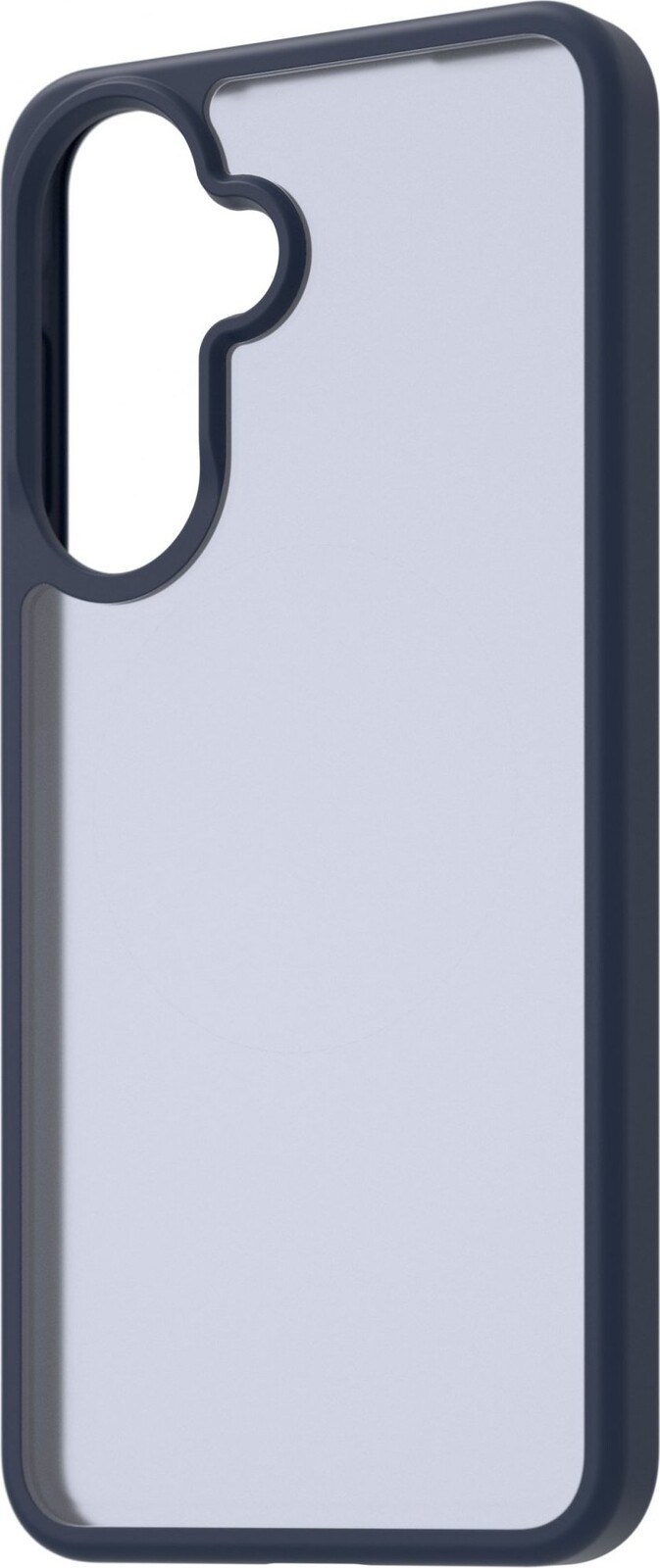 AlzaGuard Matte Case pre Samsung Galaxy A57 modrý