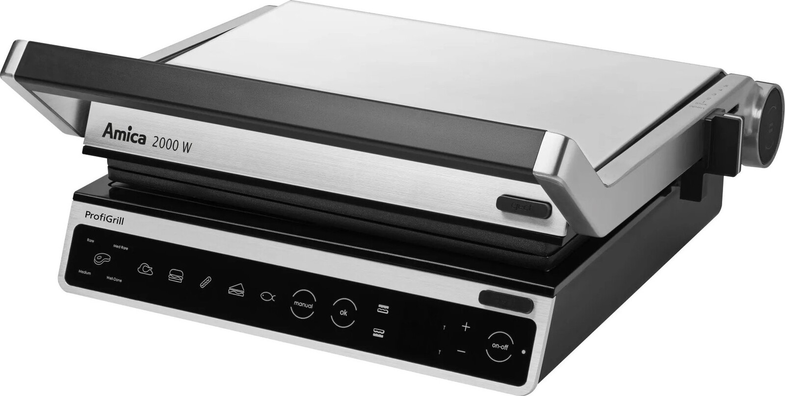 AMICA GK 5011 ProfiGrill