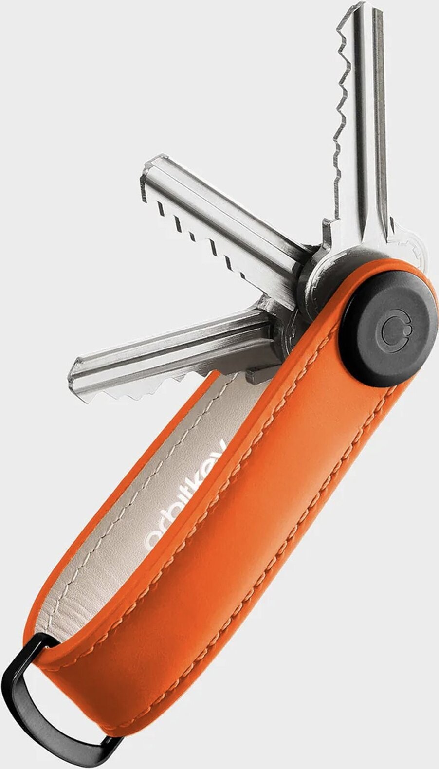 ORBITKEY Key Organizer 2.0 – Terracota