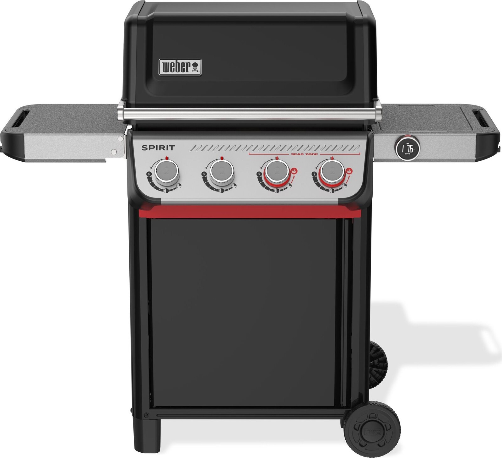 WEBER Gril plynový Spirit EX-425