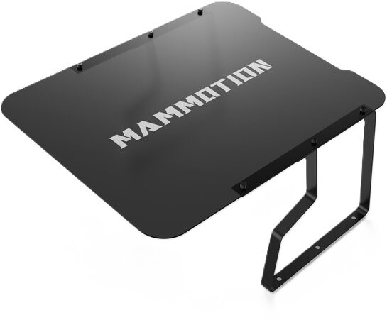 MAMMOTION Garáž pro robotickou sekačku Luba, Yuka