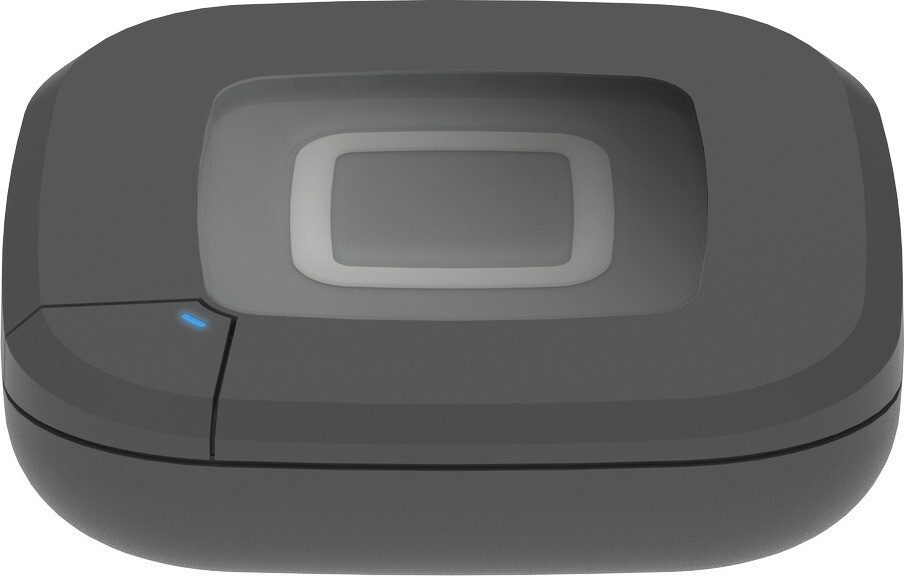 Homematic IP Centrální jednotka 2, antracit - HmIP-HAP2-A