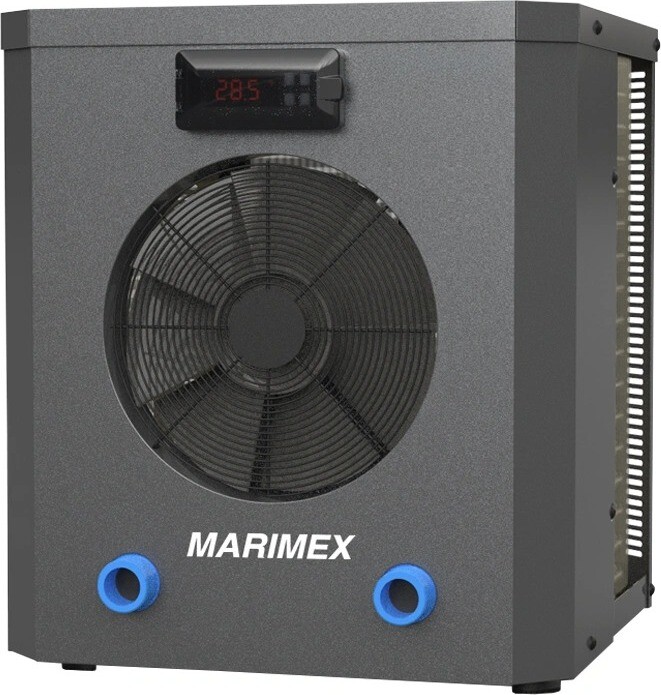 Marimex Čerpadlo tepelné k bazénu Premium 3200