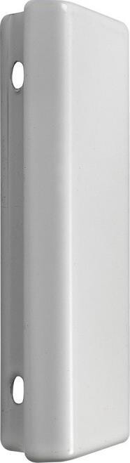 Maco Balkonové madlo Base z Alu - bílé