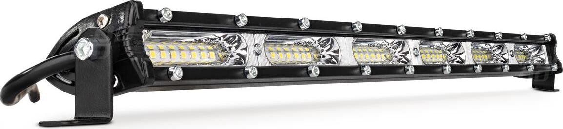 AMIO Svetlomet LED pracovný 162 W LED SPOT 9 – 36 V