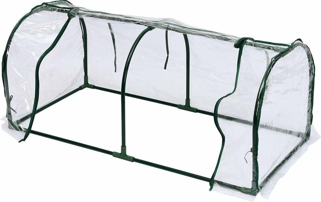 CAPPA – Mini fóliovník, tunel, 130 × 60 × 50 cm