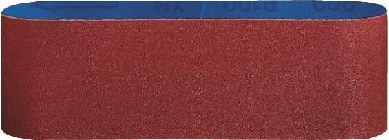 Bosch 3-dielna súprava brúsnych pásov X440 100 × 620 mm, 60 2.608.606.142