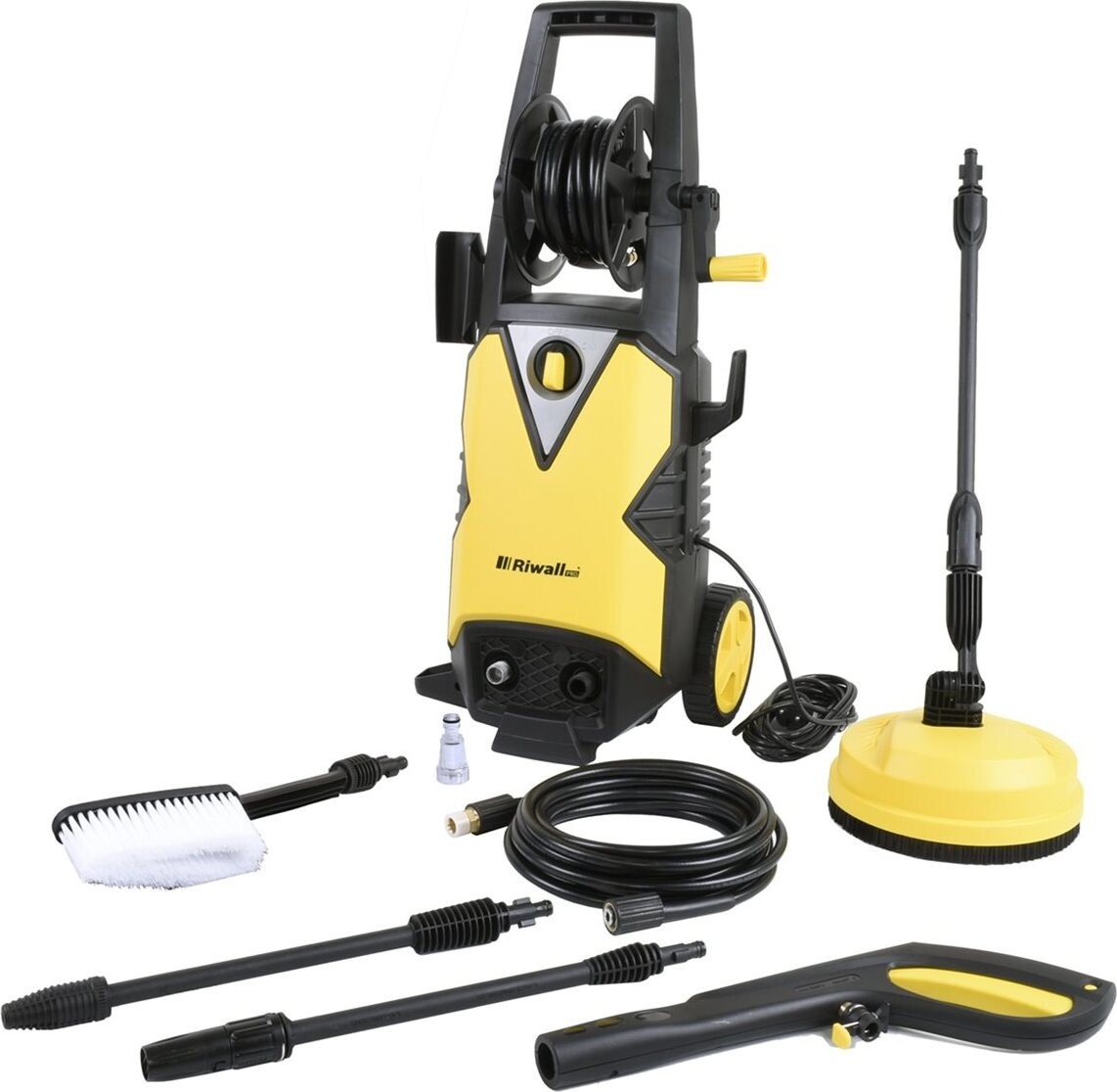 Riwall PRO REPW 150 SET