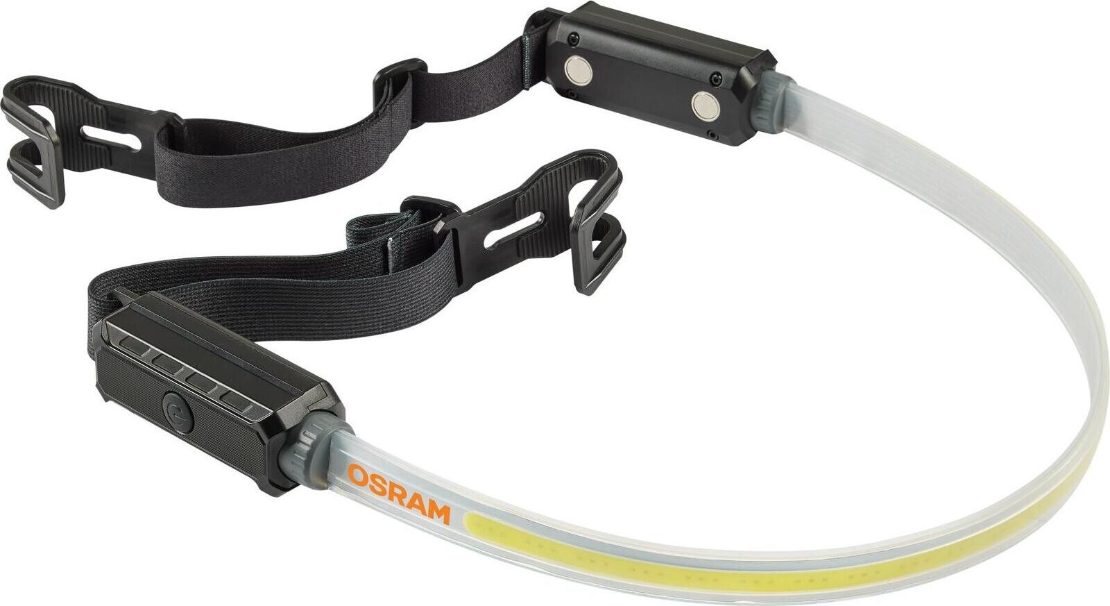 OSRAM LEDinspect Flexible Inspection Light
