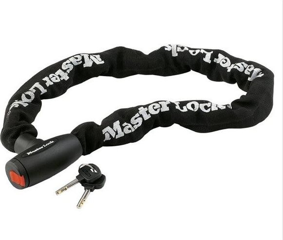 MasterLock 8292EURDPS Reťaz – 200 cm