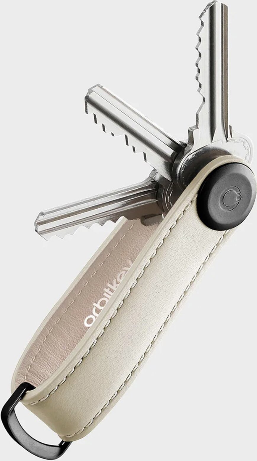 ORBITKEY Key Organizer 2.0 – Sand
