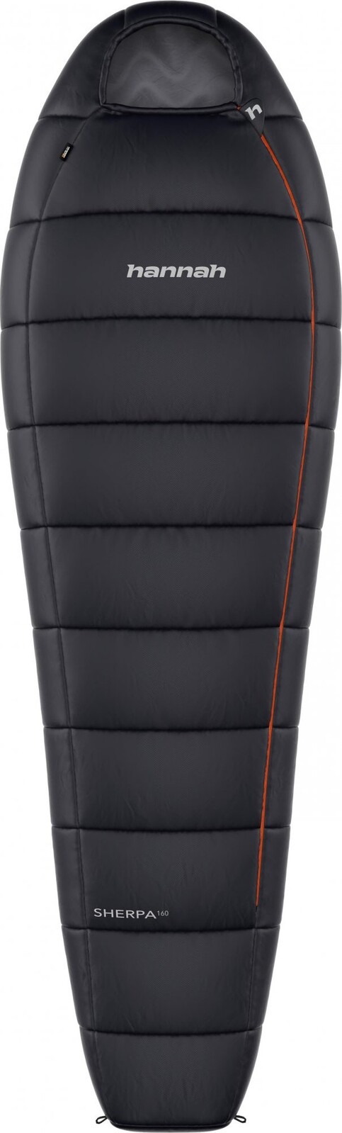 Hannah Sherpa 160 Blue Nights (Orangeade) 190 L