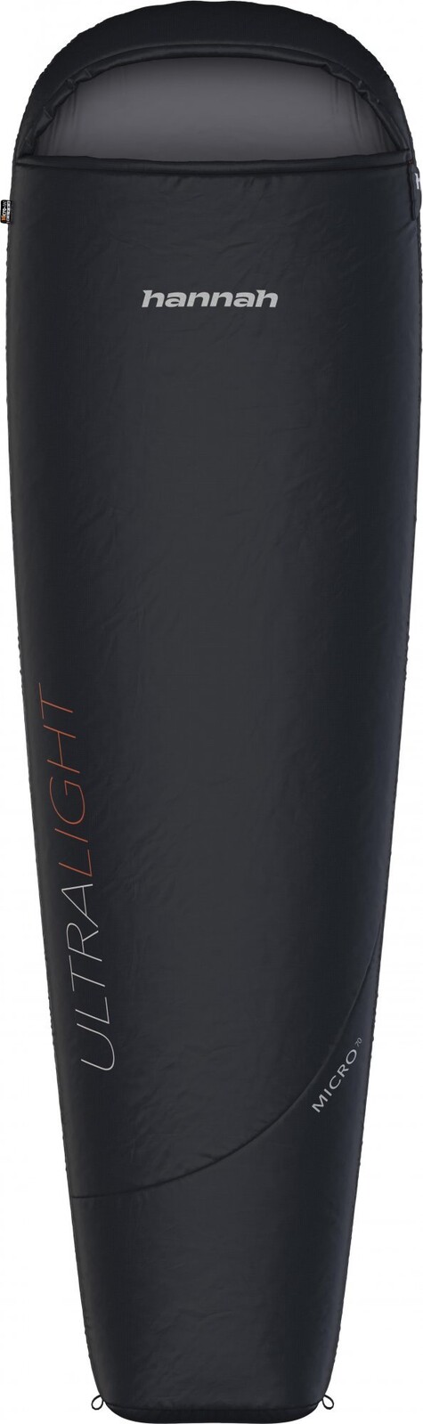 Hannah Micro 70 Carbon 190L