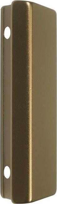 Maco Balkonové madlo Base z Alu - F4 bronz