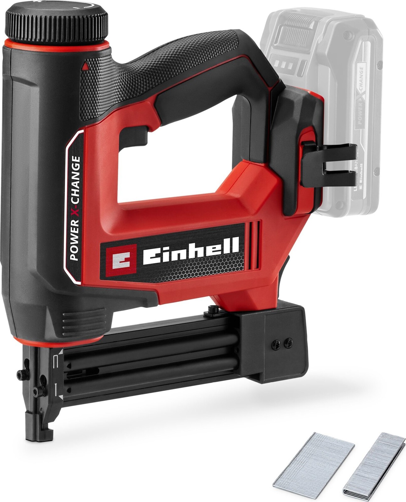 EINHELL Klincovačka AKU TE-CN 18/32 Li-Solo, 4257800 (bez AKU)