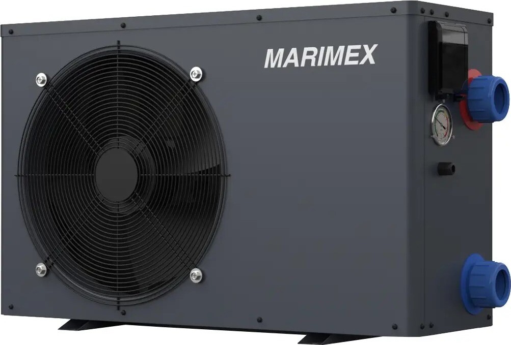 Marimex Čerpadlo tepelné k bazénu Premium 8500