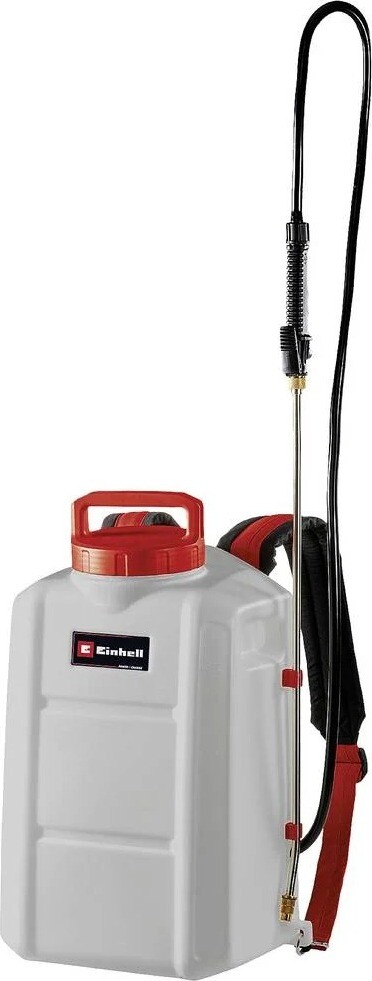 EINHELL Postrekovač AKU, GE-WS 18/150 Li-Solo, 3425230 (bez AKU)