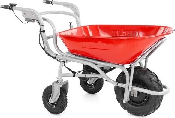 HECHT – Koliesko AKU 100L HECHT 2623