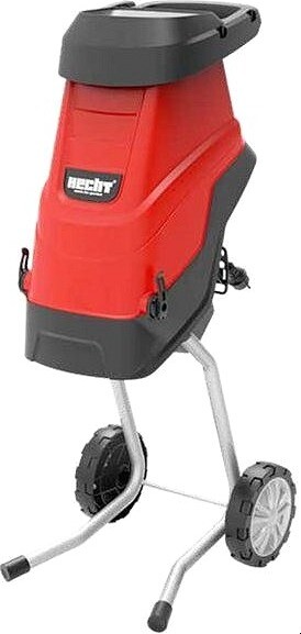 HECHT Drtič větví elektrický HECHT 628