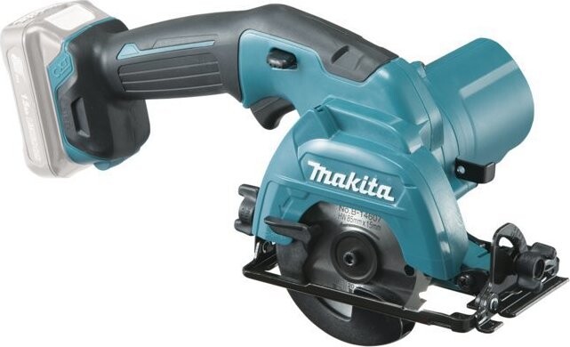 MAKITA Okružná píla AKU Li-Ion CXT 10,8/12V HS301DZ (bez AKU)