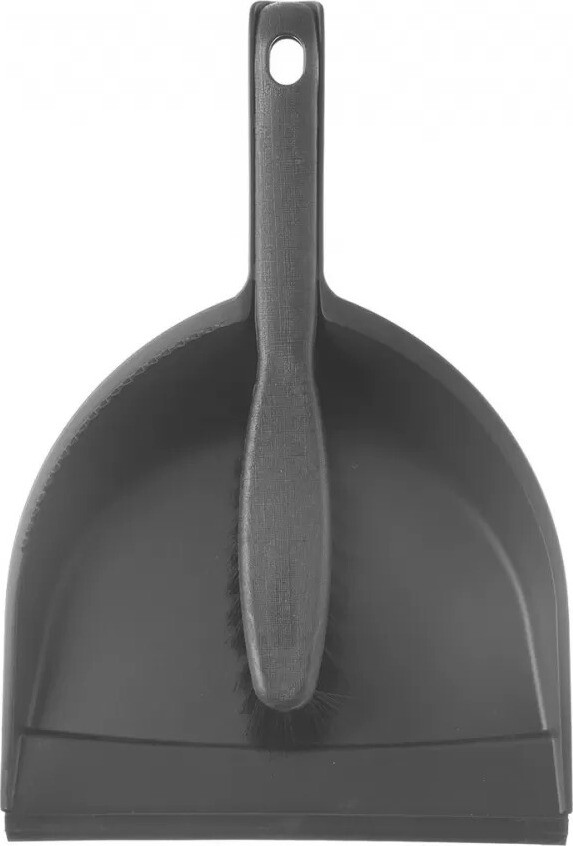 ORION Smetáček a lopatka černé UH