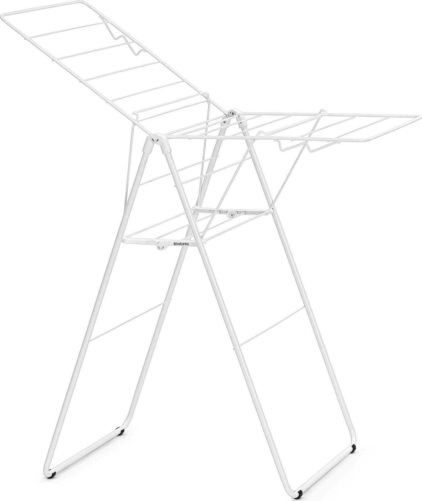 Brabantia HangOn sušiak na bielizeň 15 m - biely