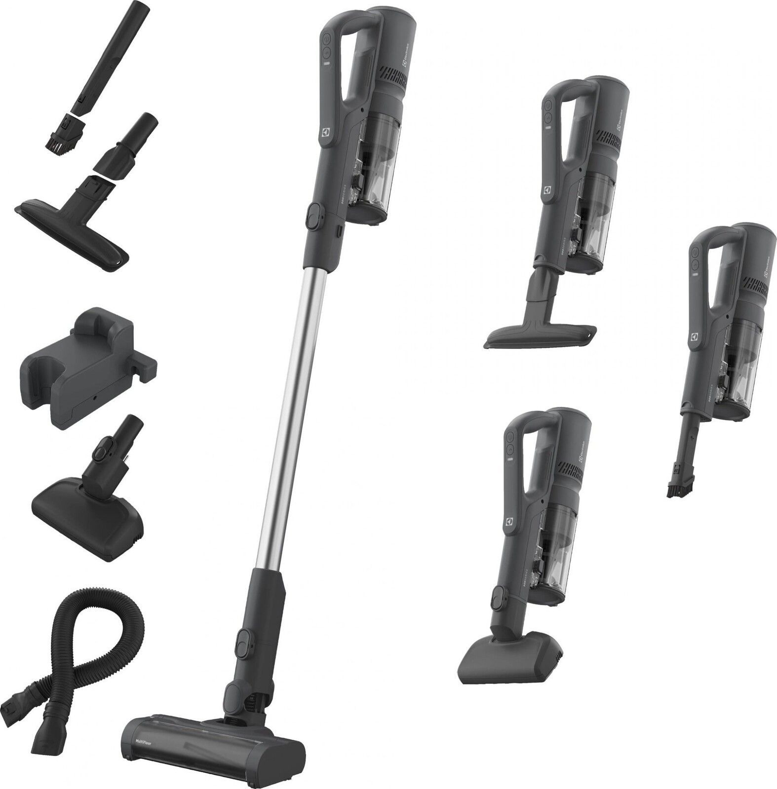 Electrolux 500 Animal EP51AH18DG