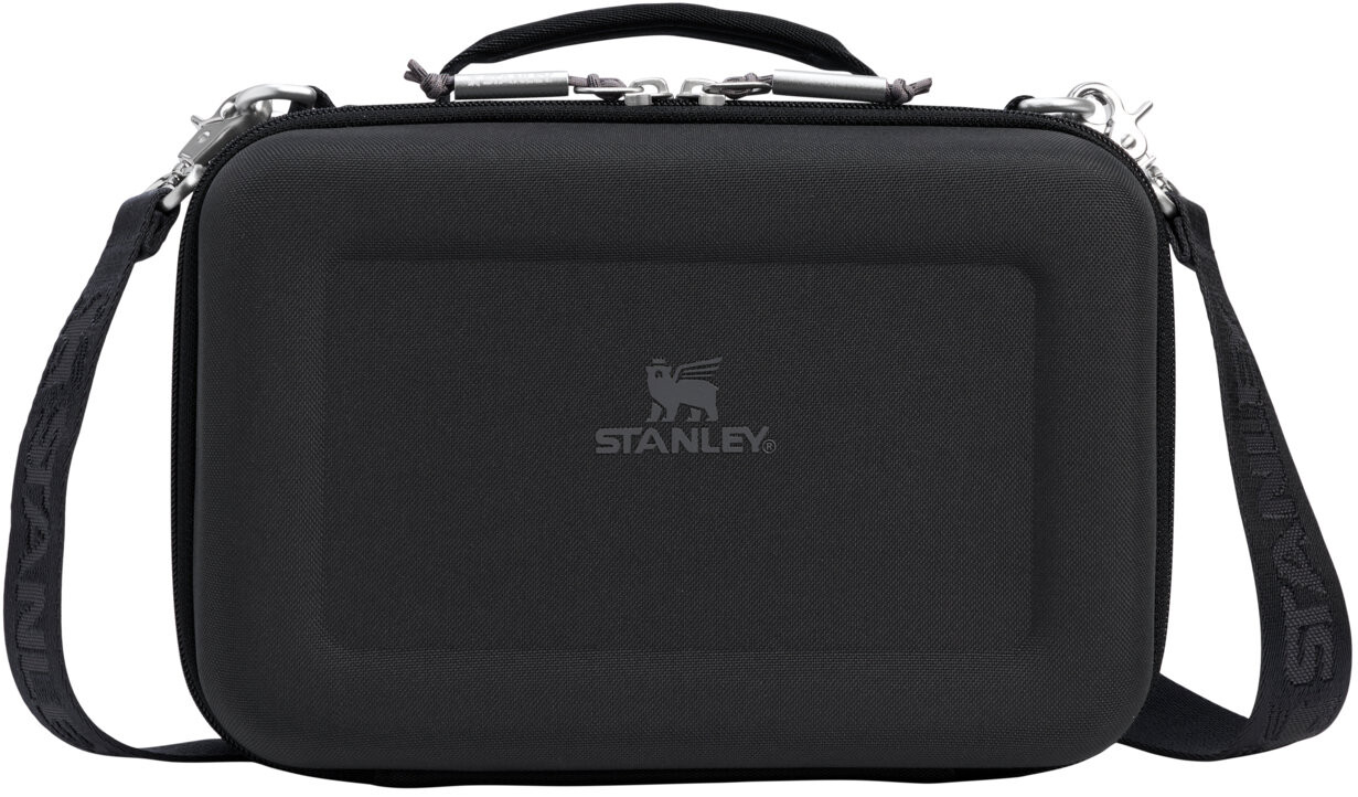 STANLEY Svačinový box The All Day Arista Mini Lunch Box 4 l/4.2QT Black