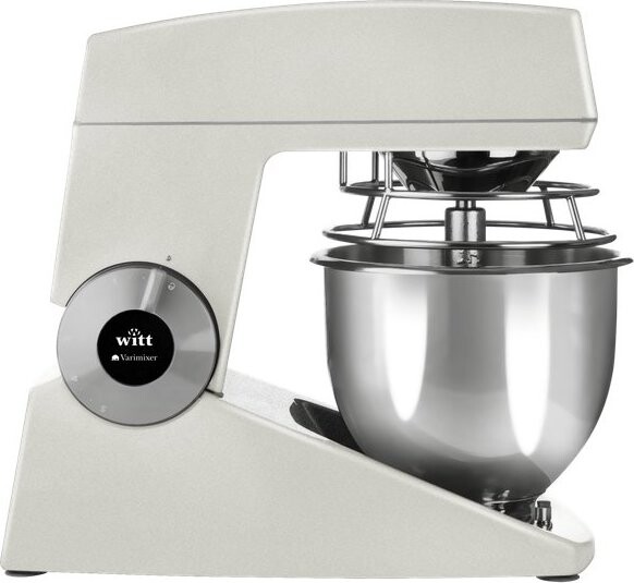 Witt Varimixer Teddy Mat Stone