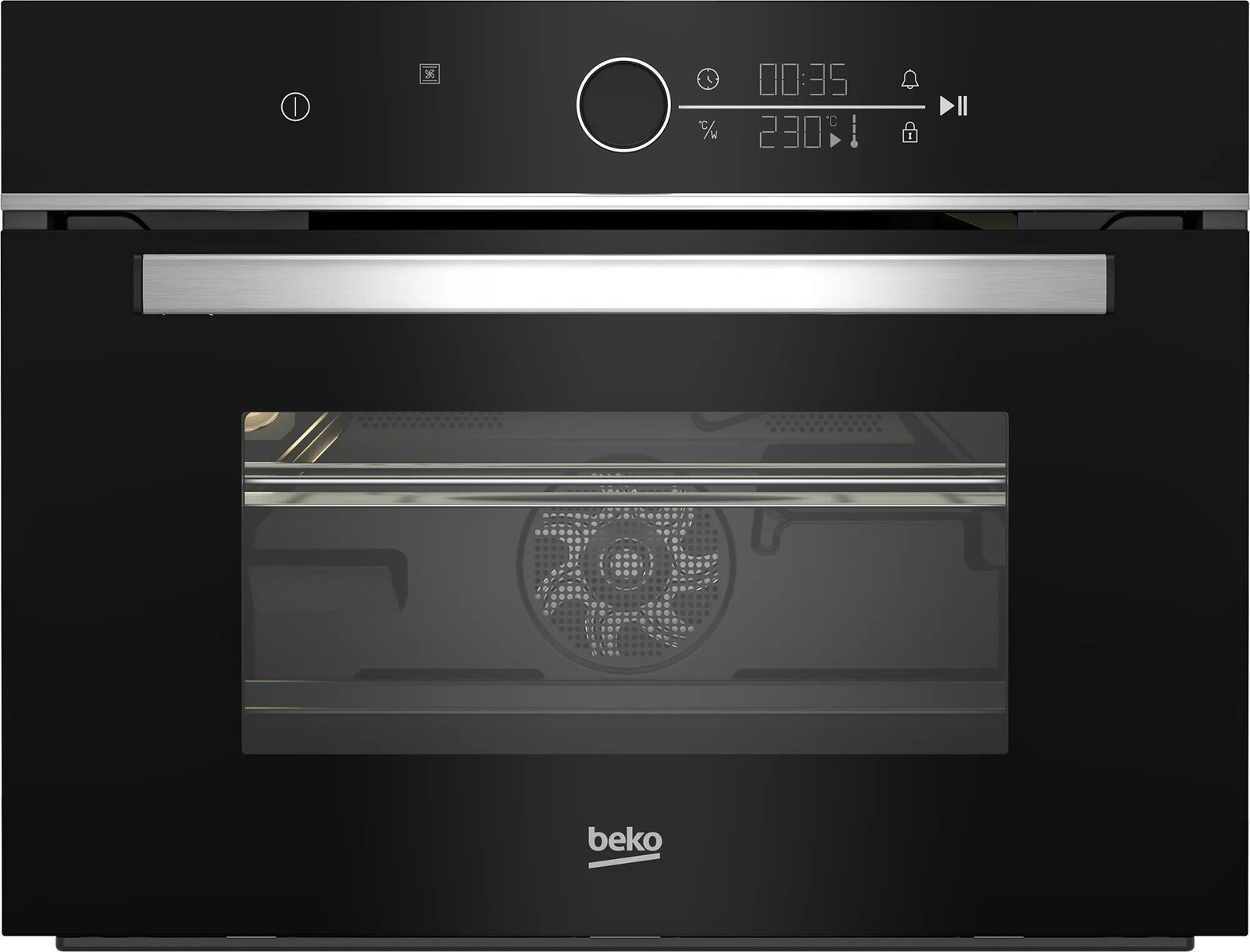 BEKO AeroPerfect BBCW13400X