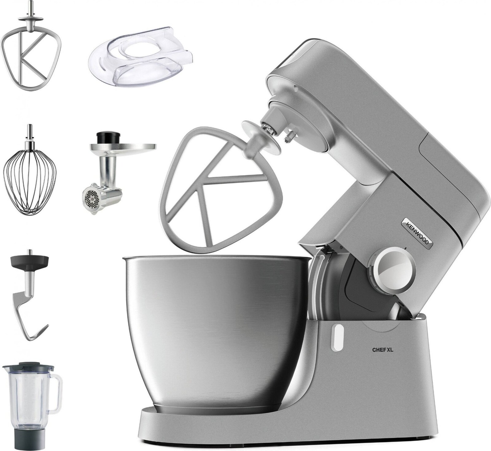 Kenwood KM Chef KVL4170.S