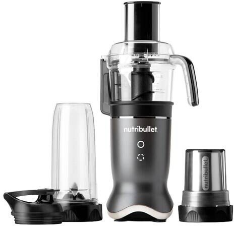 Nutribullet Ultra Plus+ NB1224.DG
