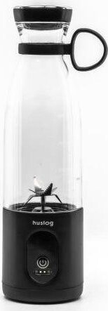 Huslog To Go MIX00005