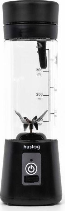 Huslog To Go MIX00004