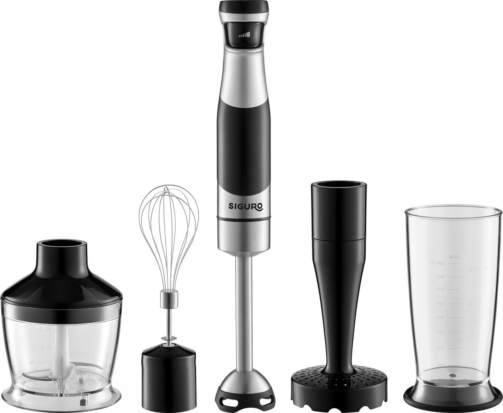 Siguro AeroMix H580SU Maxi