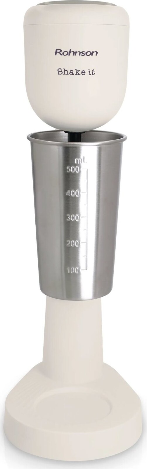Rohnson R-4437 Shake it