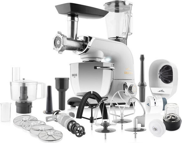 ETA Gratus Evo Max II 1028 90062