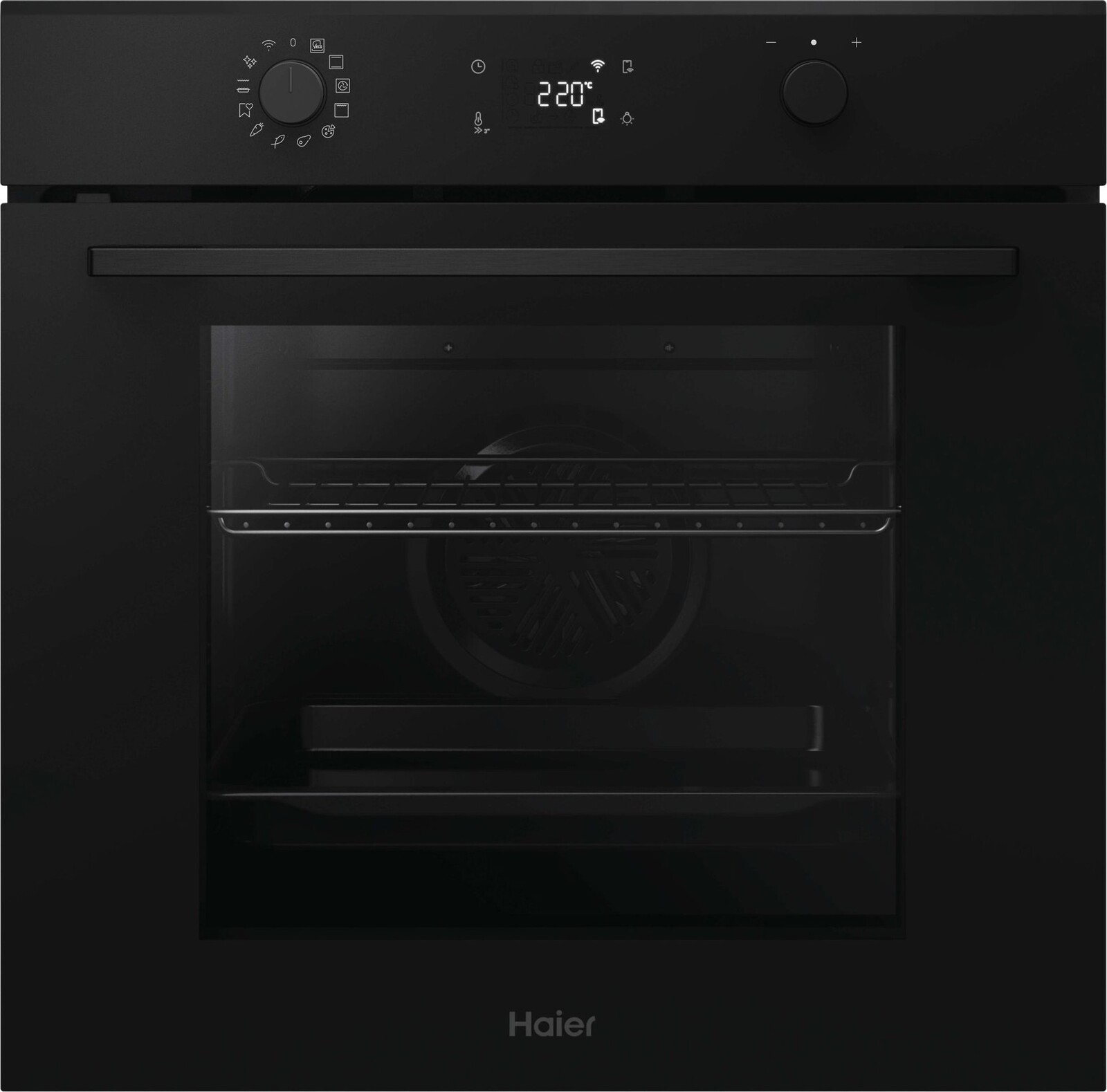 HAIER H6 ID23B4HTB ID SERIES 2