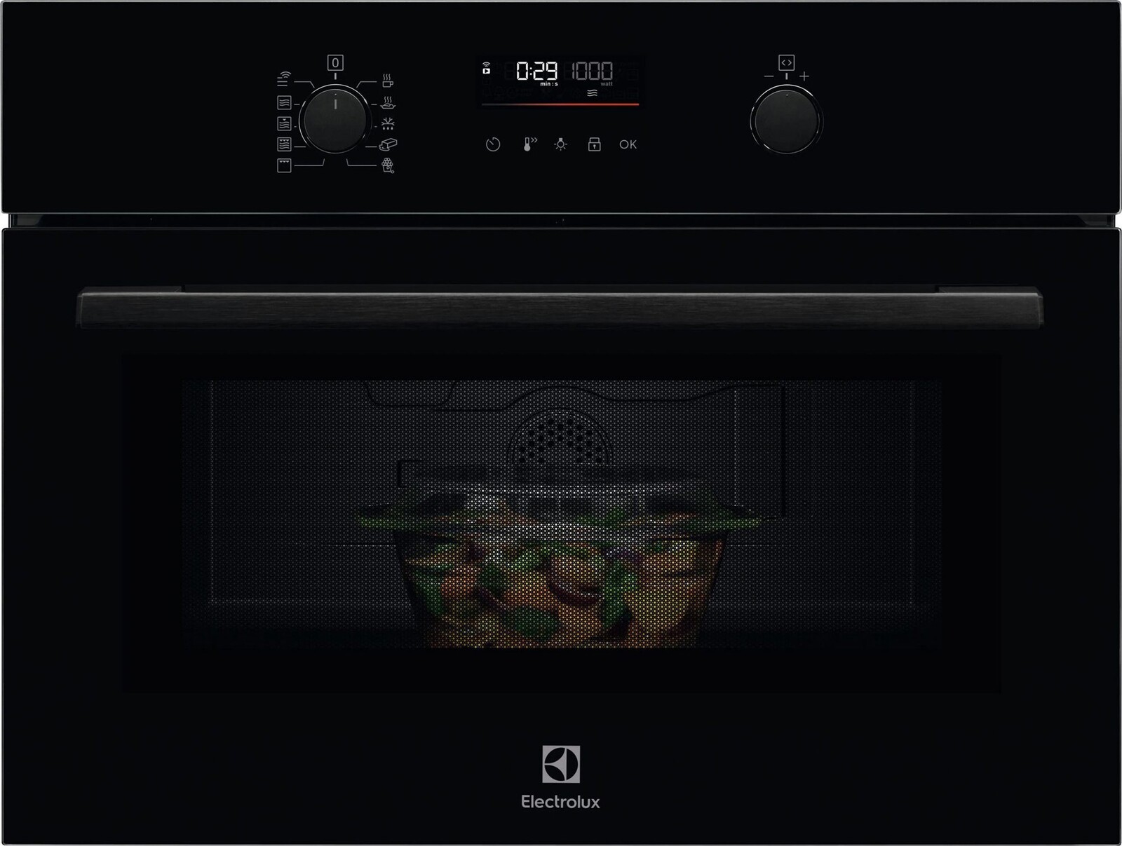 ELECTROLUX 700 MealAssist LVM6E46Z