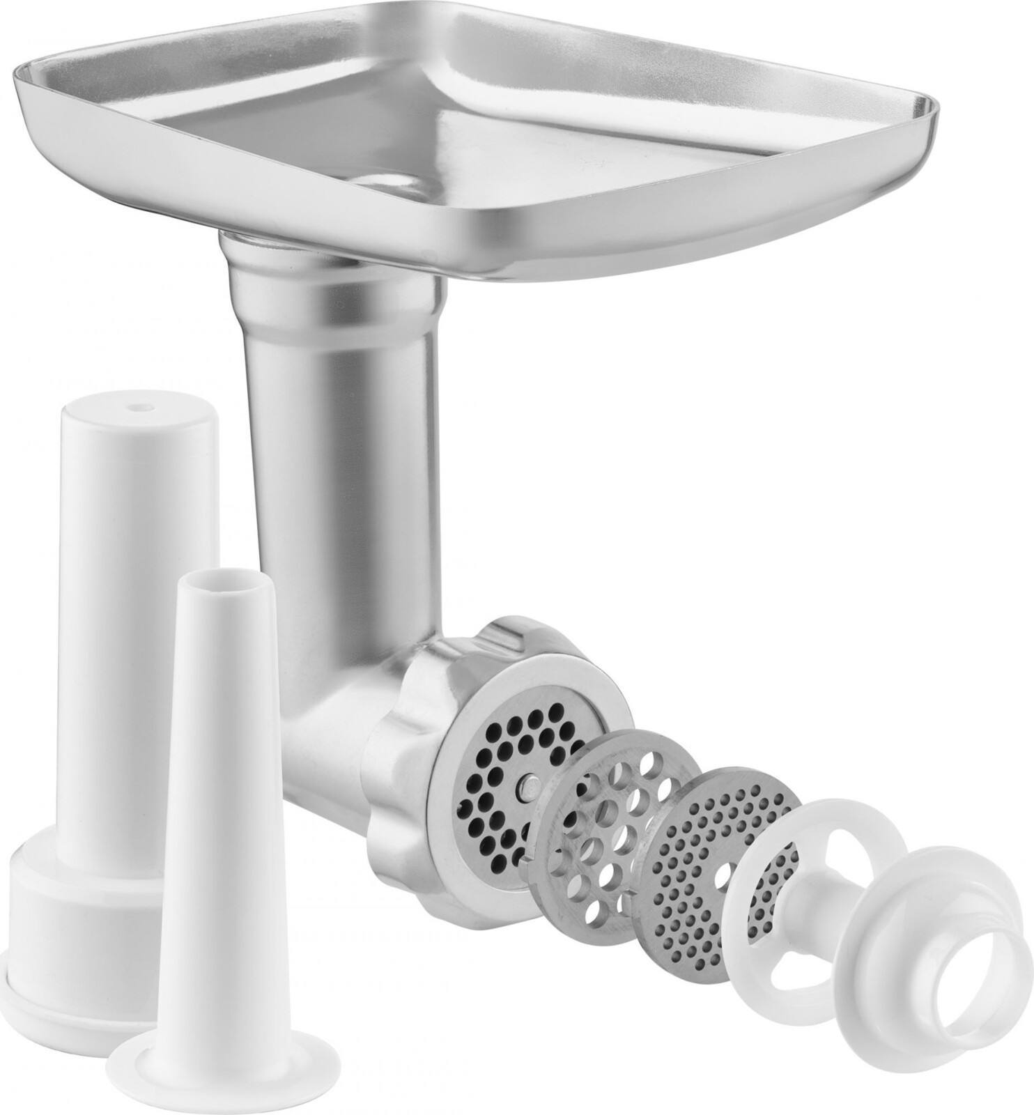 Siguro mlynček na mäso pre kuchynské roboty