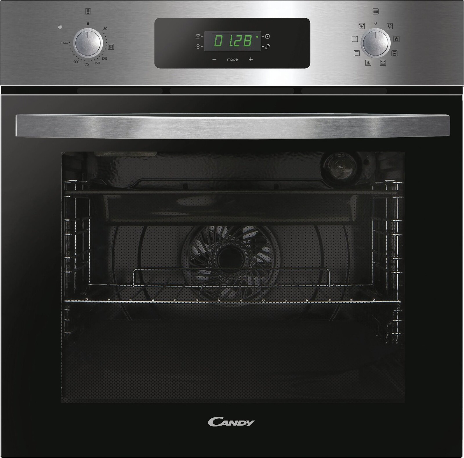 CANDY F IDCP X625 L IDEA