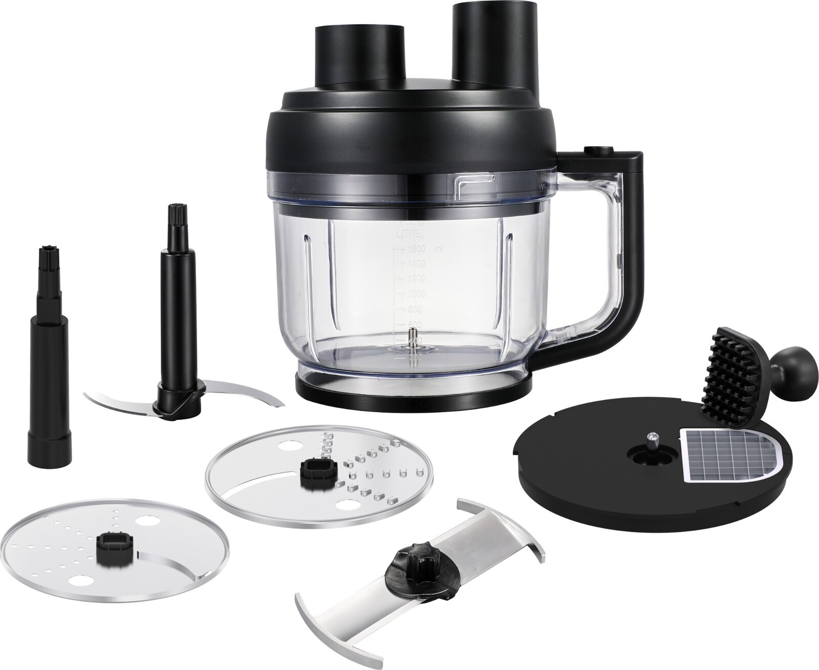 Siguro food processor pre tyčový mixér R8xxSU
