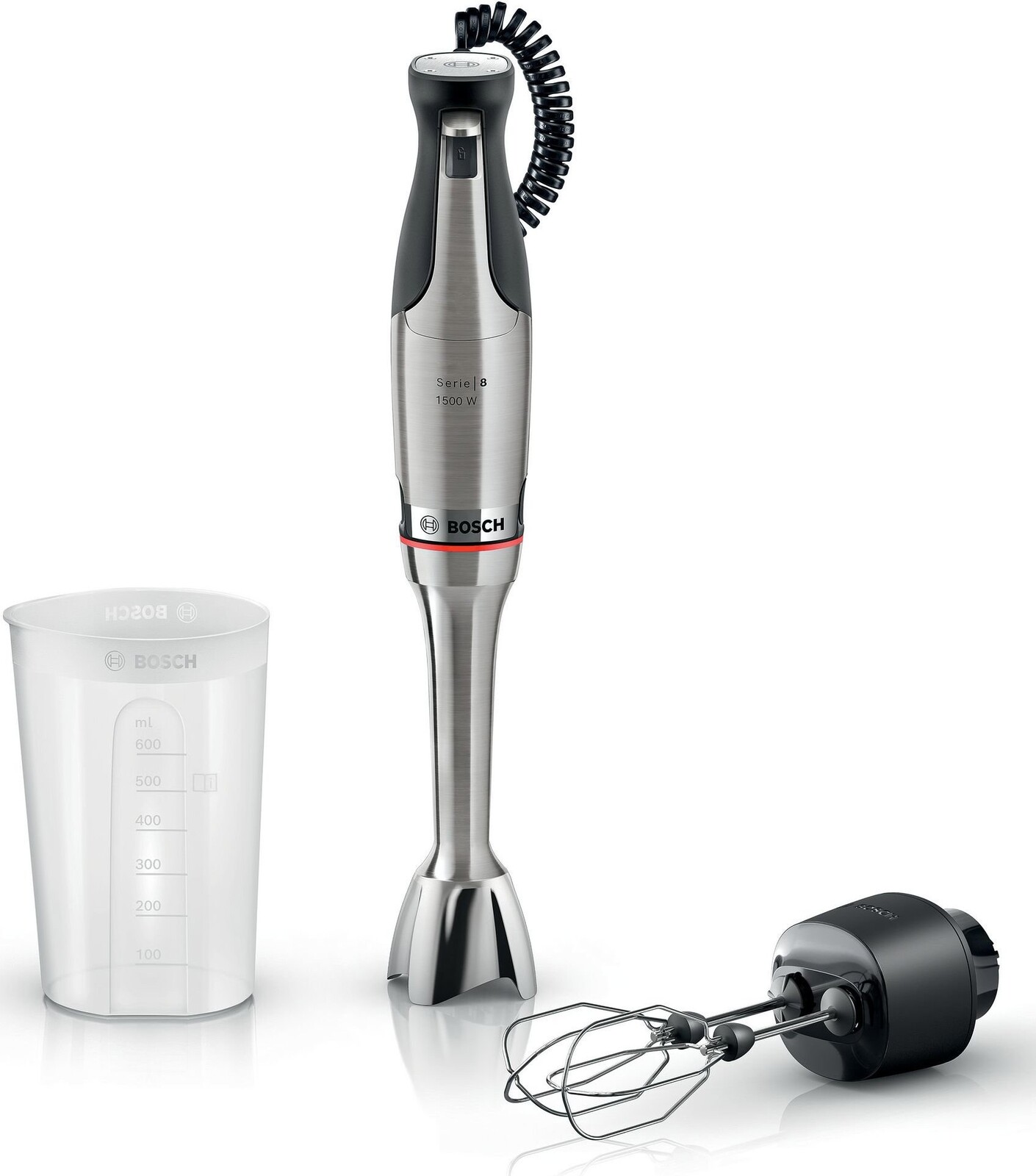 BOSCH MSM8M914 Serie 8 ErgoMaster