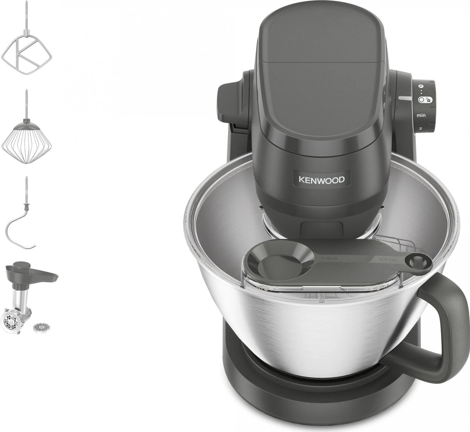 Kenwood MultiTasker KHC30.045GY