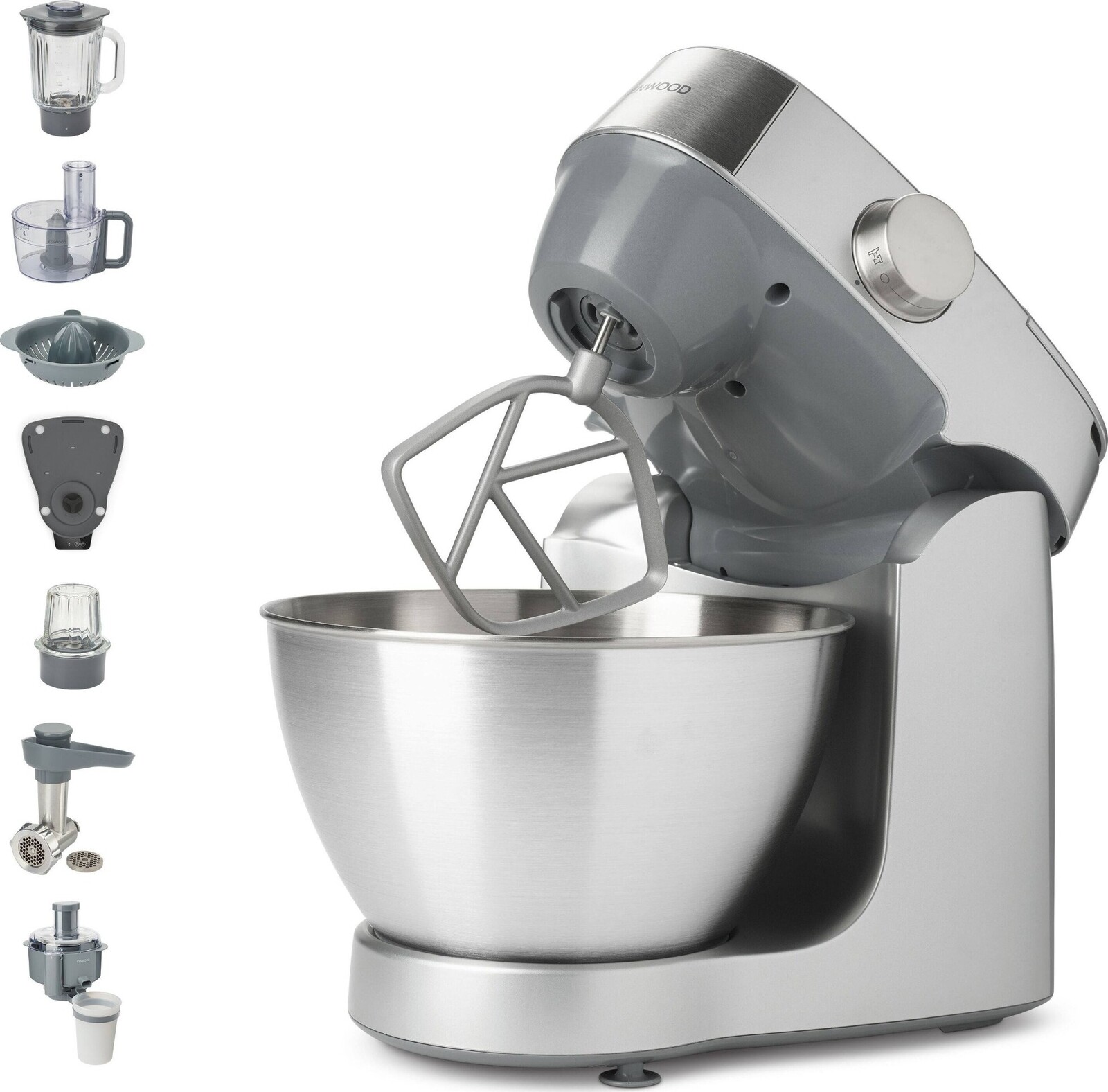 Kenwood Prospero+ KHC29A.X0SI