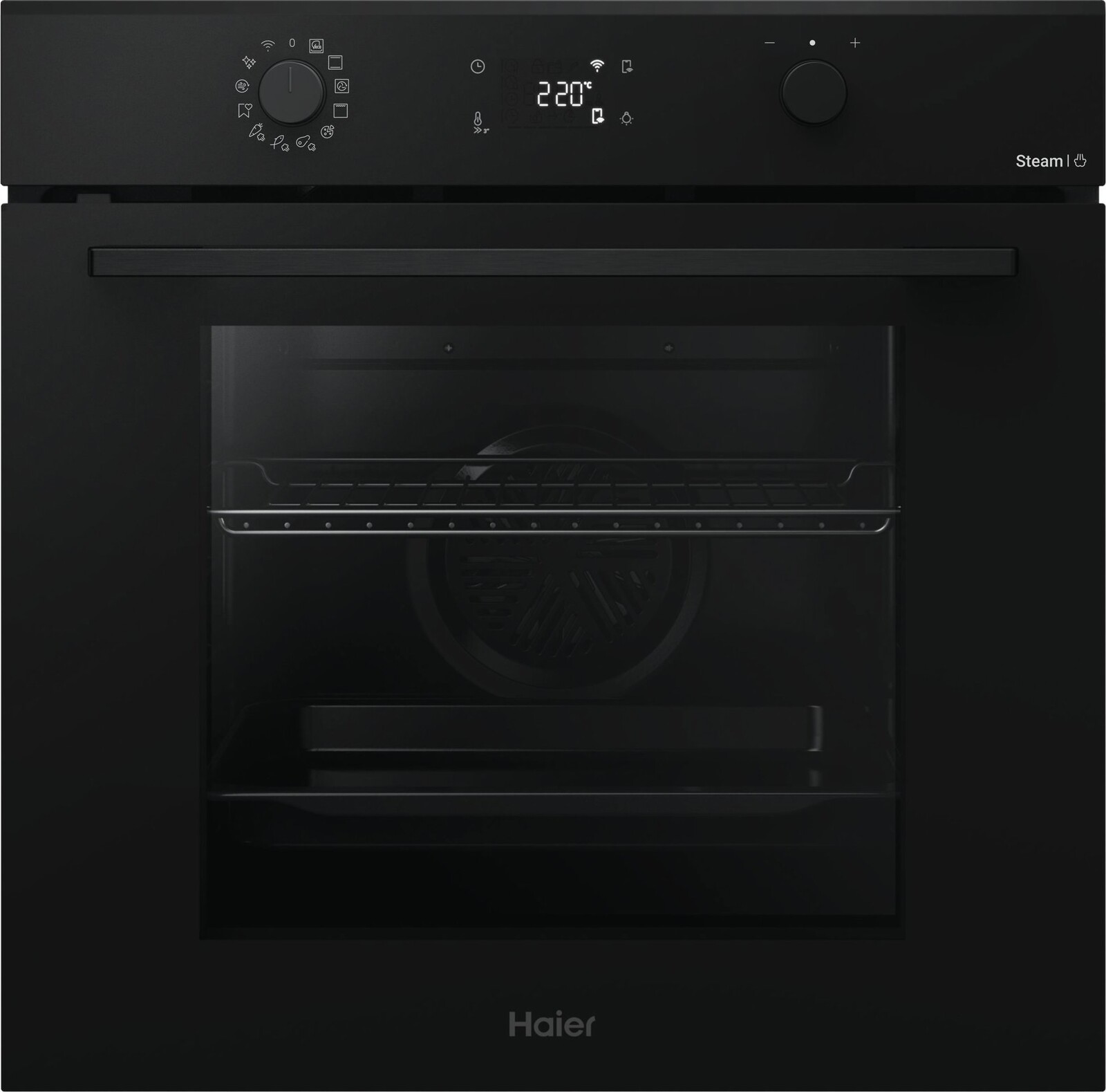 HAIER H6 ID2P3B3VHTB ID SERIES 2