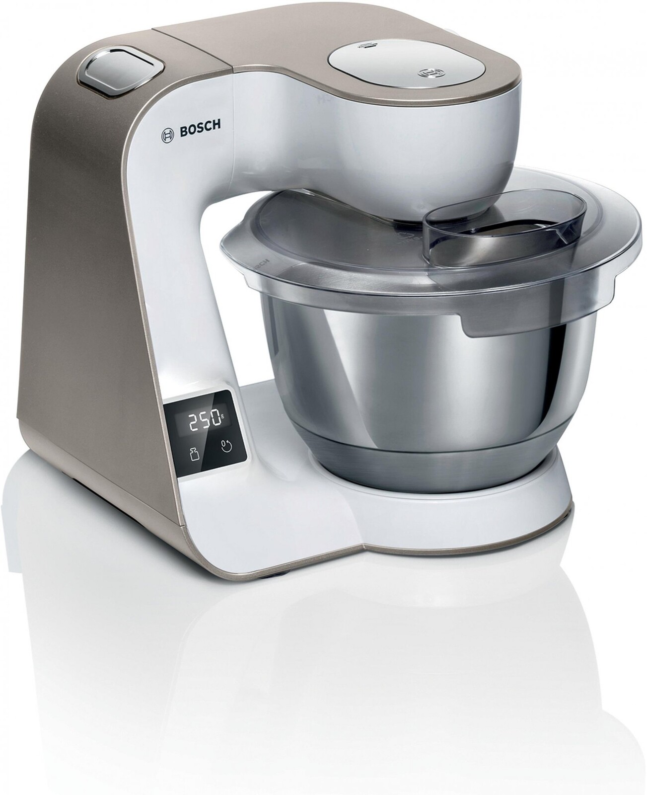 BOSCH MUM5XW40 Séria 4